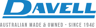 Davell Logo