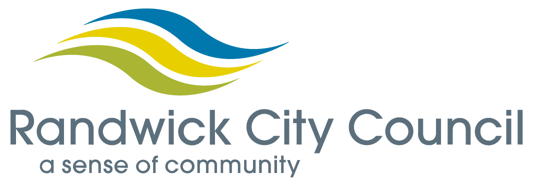 Randwick City Council Logo