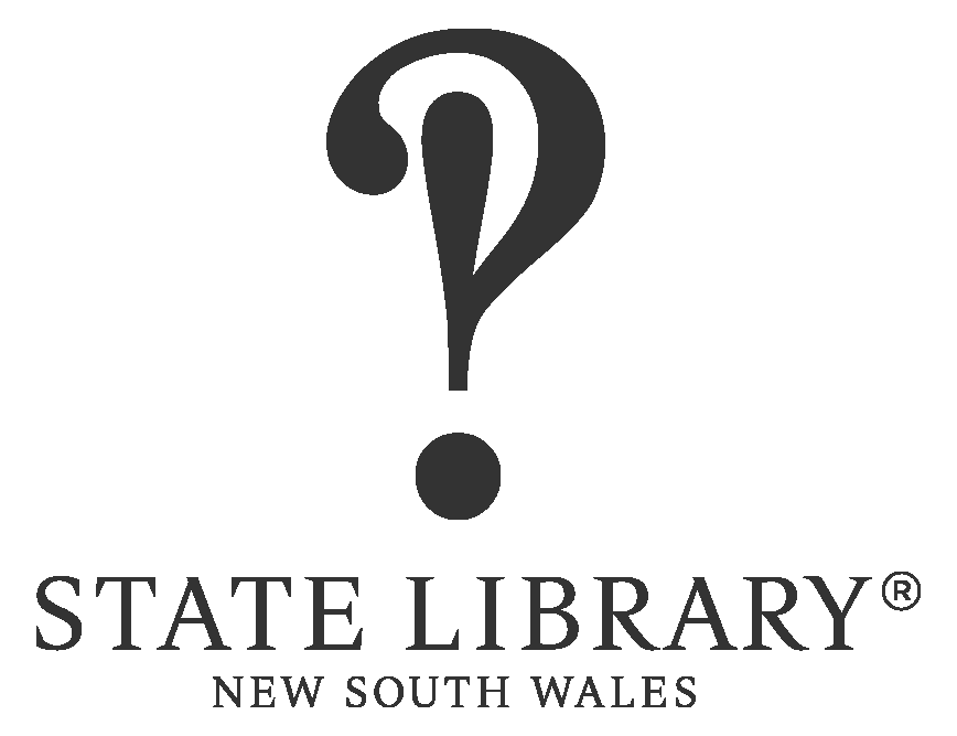 State Library of NSW Logo